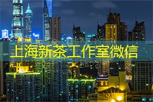 爱上海：拍摄记录生活的摄影师